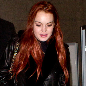 Lindsay Lohan Lindsay Lohan